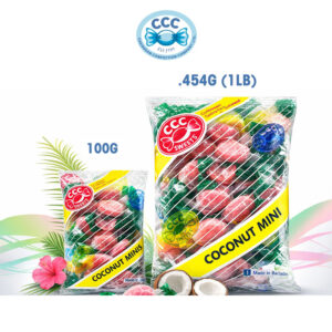 Coconut Mini